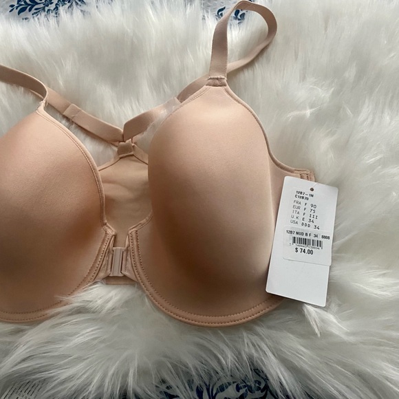 New Chantelle bra with tags - Picture 3 of 3